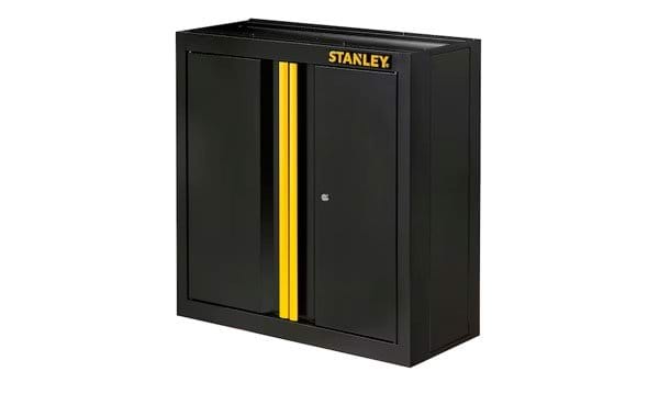 Armário Metálico 2 Portas de Parede Stanley STST97598-1
