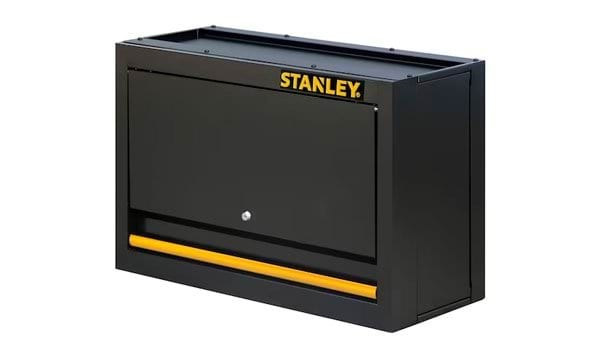 Armário Metálico 1 Porta de Parede Stanley STST97599-1