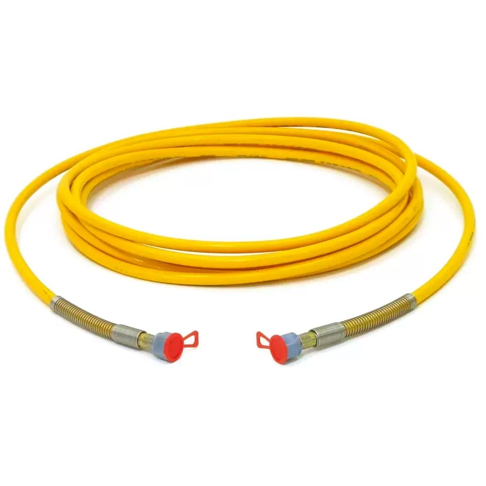 Mangueira 250 Bar 1/4" NPS 15M Wagner 523699  