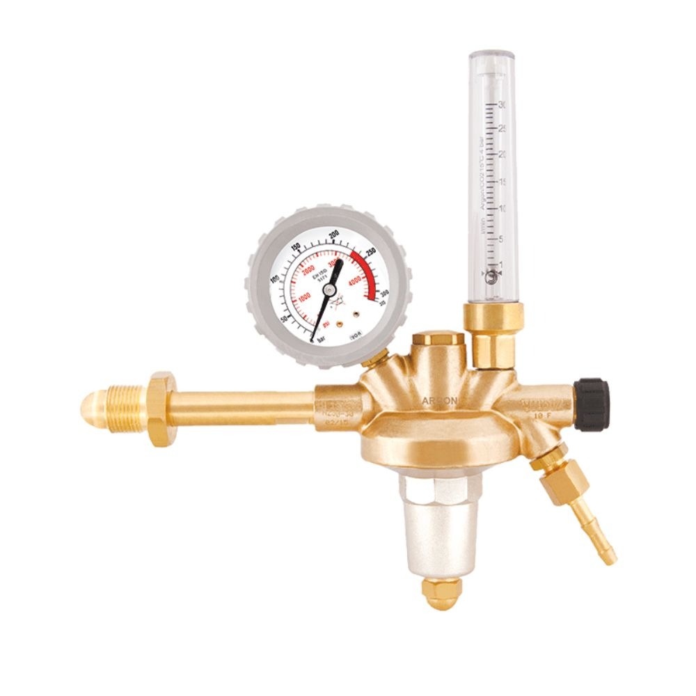 Manómetro Argon/CO2 Yildiz 5240F16