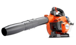 Soprador 25.4cc 70m/s Husqvarna 525 BX