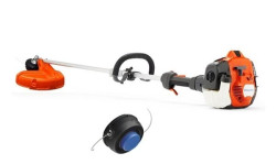 Roçadora Multifunções + Cabeça de corte T35 Husqvarna 525LK