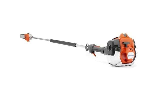 Podadoras De Vara a Gasolina 25cc Husqvarna 525P4S