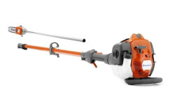 Podadora De Vara 25.4cc Husqvarna 525P5s