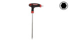 Chave Umbrako 2-6mm Cabo em “T” Kroftools