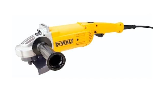 Rebarbadora 230mm 2.600W Dewalt DWE496-QS 