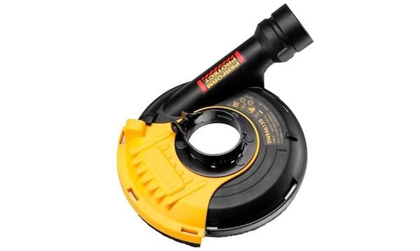 Protetor para Polimento 115-125mm Dewalt DWE46150-XJ