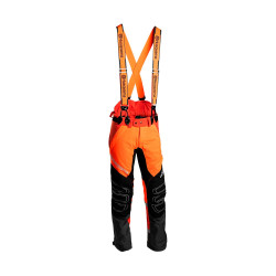 Macacão Technical Extreme XXL Husqvarna 529515862