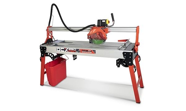 Cortador Elétrico DCX-250 XPERT 1550 230V 50HZ Rubi 52970