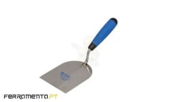 Colher Inox 100mm 2RF FK0954