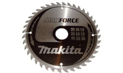 Disco de Serra HM 190x30mm 40D Standard Makita B-32340