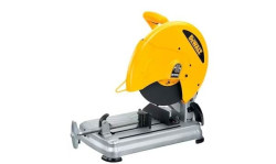 Serra de Corte Rápido 355mm 2.200W Disco Abrasivo Dewalt D28715-QS