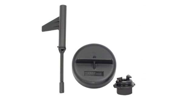 Kit Drenagem Óleo Transmissão Mercedes 9G Tronic Kroftools 1639