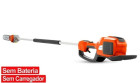 Podadora Telescópica a Bateria 36V 25cm Husqvarna 530iP4