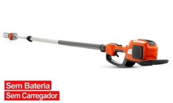 Podadora Telescópica a Bateria 36V 25cm Husqvarna 530iPT5