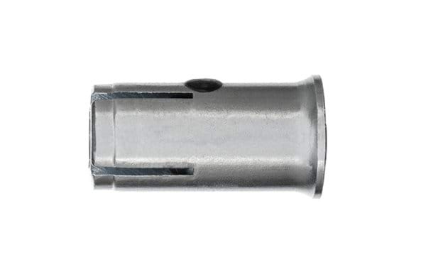 Bucha de Impacto EA II M6 x 25 100un Fischer 532230