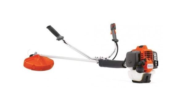 Roçadora 29.5cc Husqvarna 533 RS