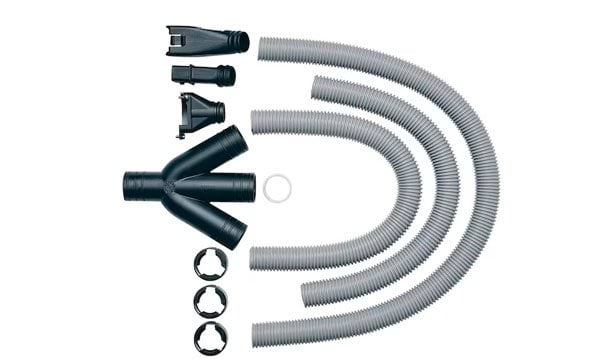 Adaptador Extrator Poeiras 35mm Dewalt DE7778-XJ