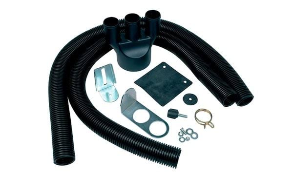 Kit de Extração de Poeiras Dewalt D271054-XJ