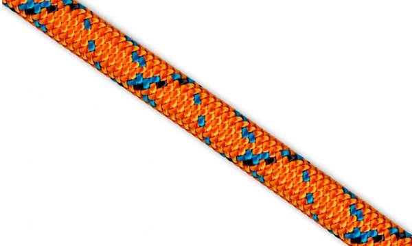 Corda de Escalada 60m 11,8mm Husqvarna 534098802