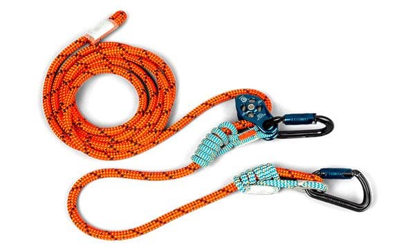 Corda de Posicionamento 11,5 mm 4 m Husqvarna 534099801