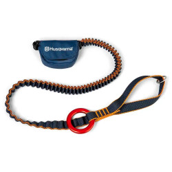 Correia Anti-Choque para Motosserra 73 cm Husqvarna 534100801