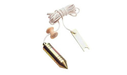 Fio de Prumo 600 GR Rubi 70964