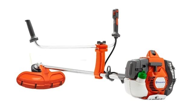 Roçadora 1.6KW Husqvarna 535RX