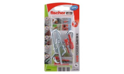 Buchas DUOPOWER 8 x 40 RH Fischer 535003