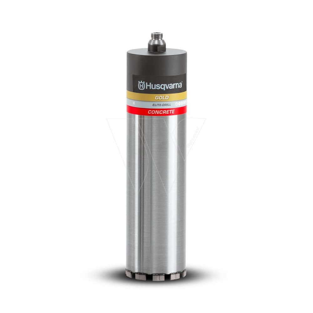 Broca De Coroa 028 2.3x1x350 1/2" D35 TW Husqvarna  536121601