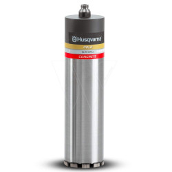 Broca Coroa Diamantada ELITE DRILL 1/2G D35TW 32mm Husqvarna