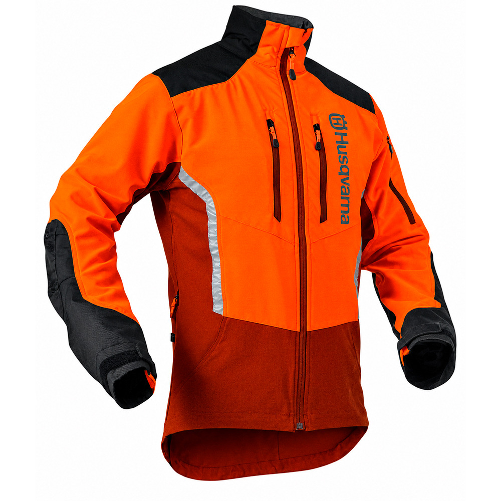 Casaco de Trabalho Florestal XS Husqvarna 537641842