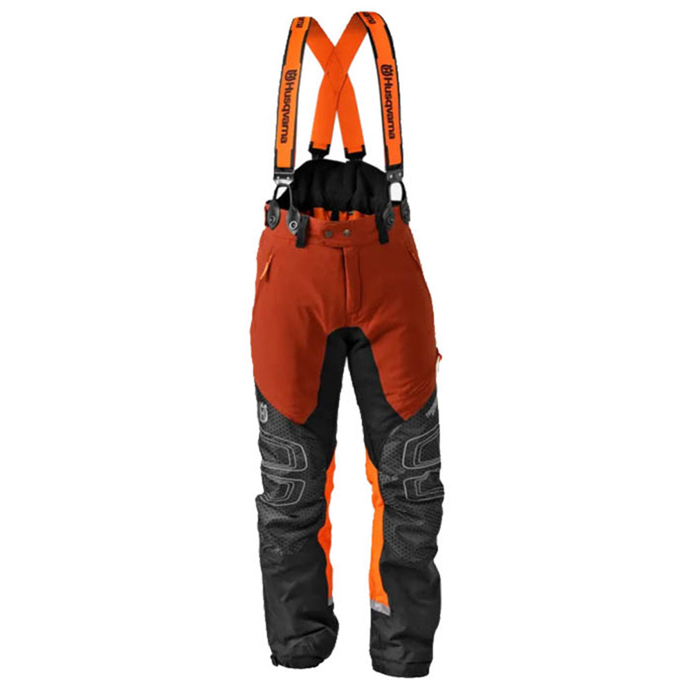 Calças de Proteção para Motosserra Technical Husqvarna 537643262