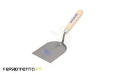Colher em Aço 60mm 2RF FK1012