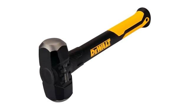 Ferramentas.pt Maco em Aco Exocore 1.8Kg Dewalt DWHT56024 1