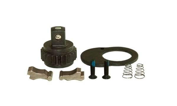 Kit Reparação Reversível 1/2" Kroftools 12012K