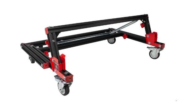 Carro Slab Trolley Rubi 18934