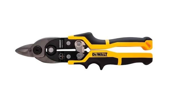 Tesoura hvac Corte Reto Dewalt DWHT14694-0