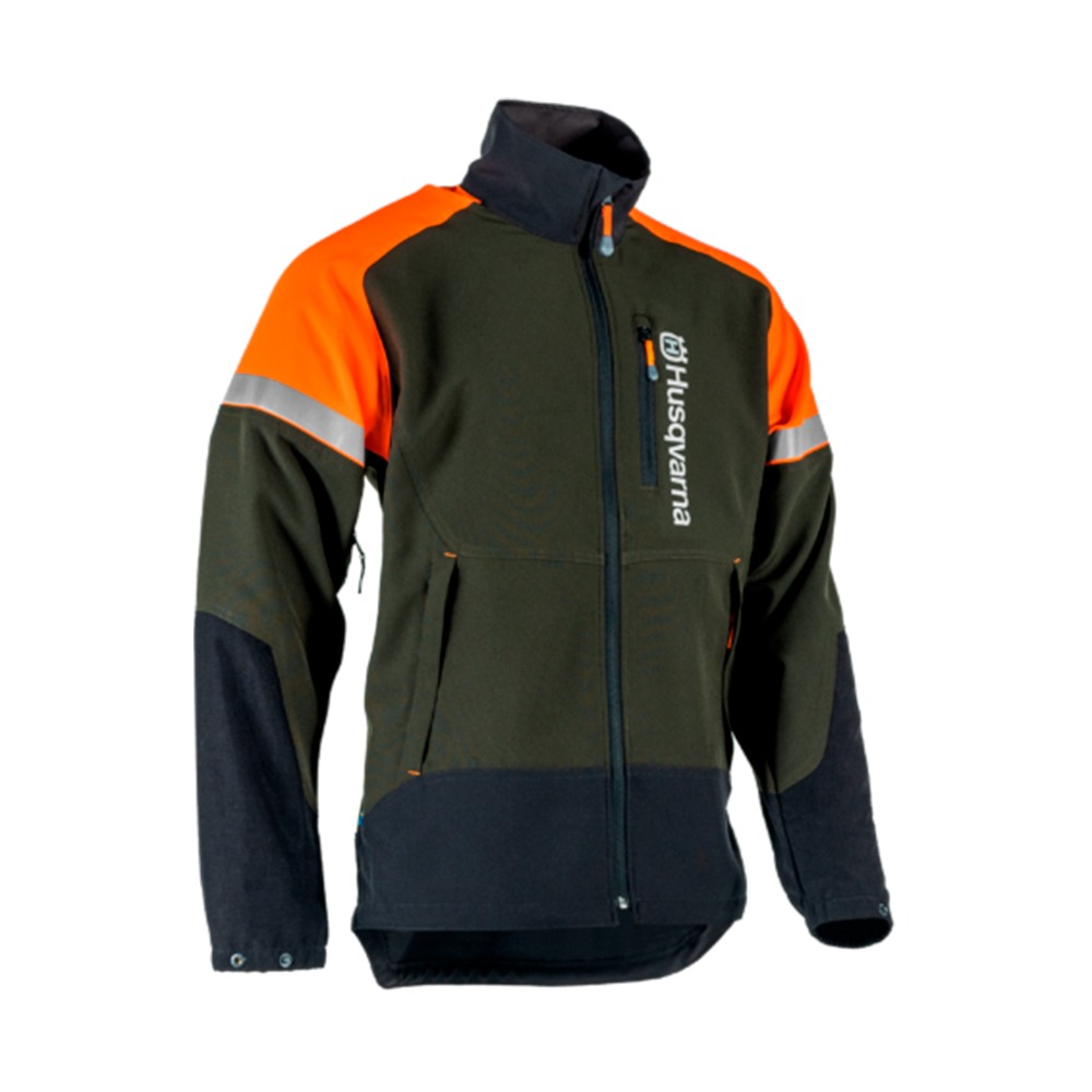 Casaco Florestal Funcional M Husqvarna 546417450