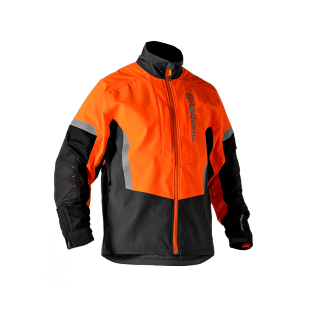 Jaqueta Florestal Technical XL Husqvarna 546417858