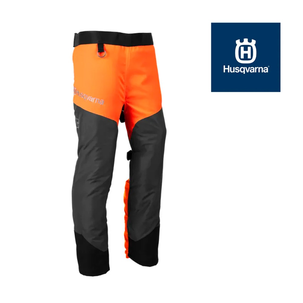 Calça de Segurança Functional Husqvarna 546424901
