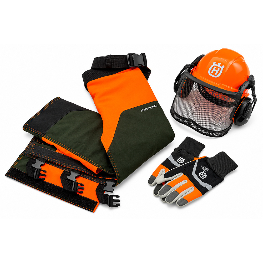 Conjunto de Proteção para Motosserra Husqvarna 546425001