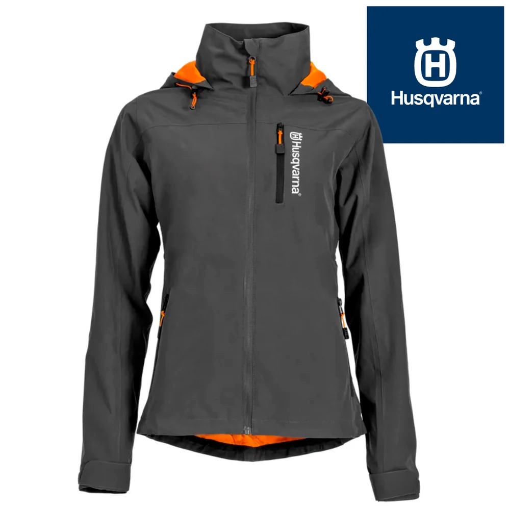 Casaco de Jardinagem Femenino M Husqvarna 547143250