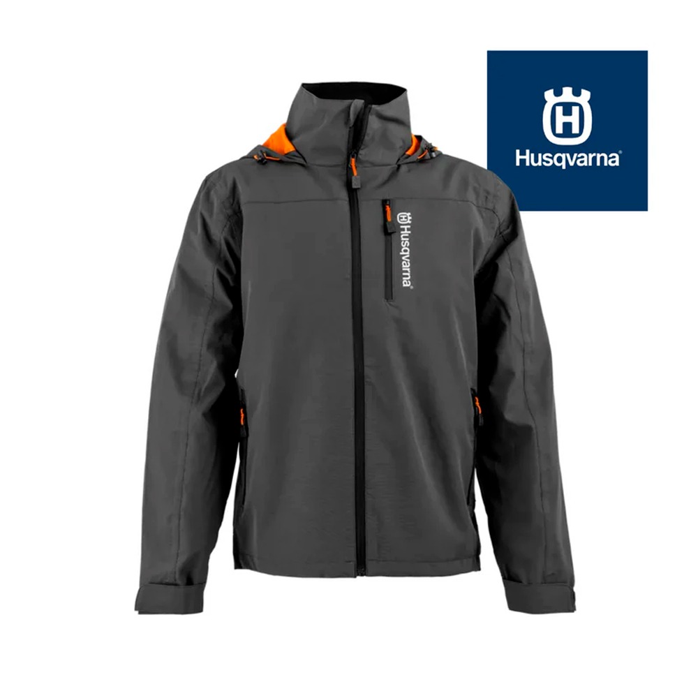 Casaco Softshell Masculino M Husqvarna 547143450