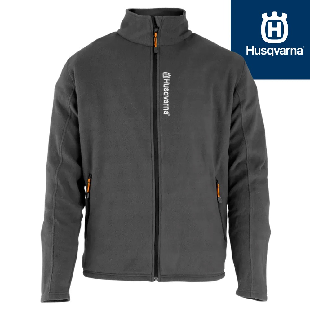 Casaco Para Jardim ASPHALT UNISSEXO L Husqvarna 547154454