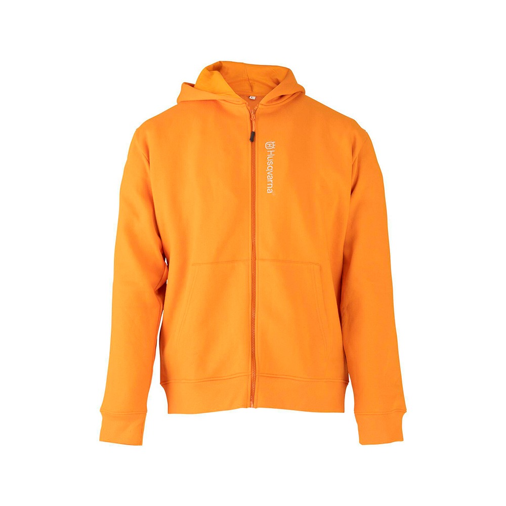 Casaco com Capuz Unissexo XL Husqvarna 547158558