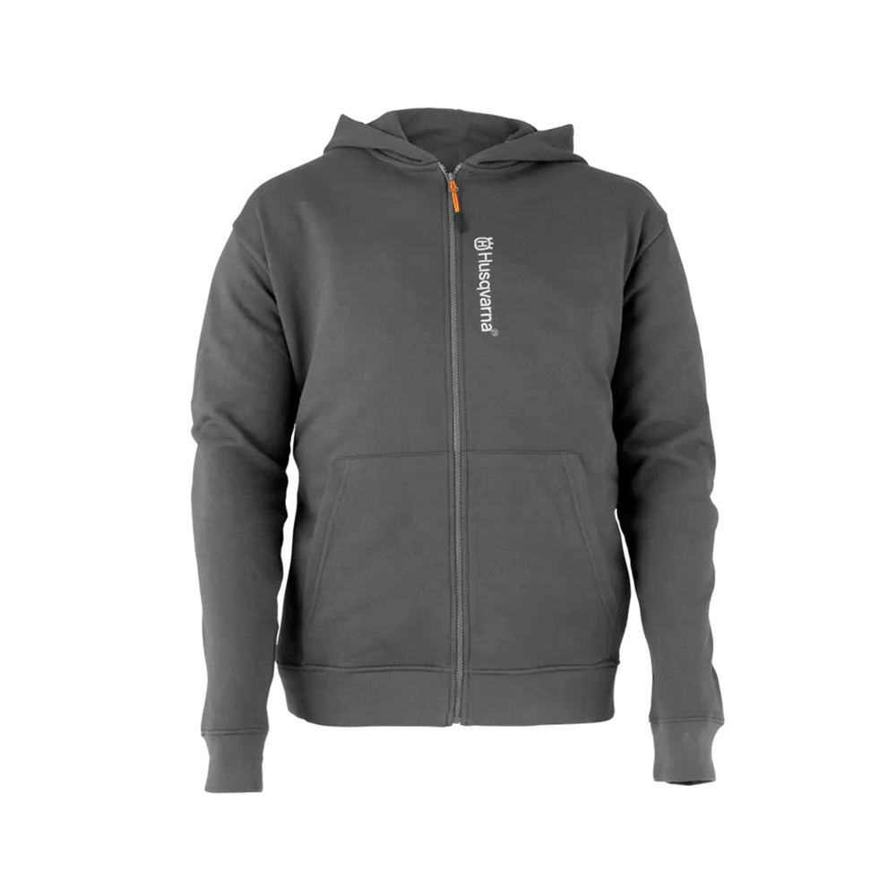 Sudadera capucha Asphalt unisex S 547158846
