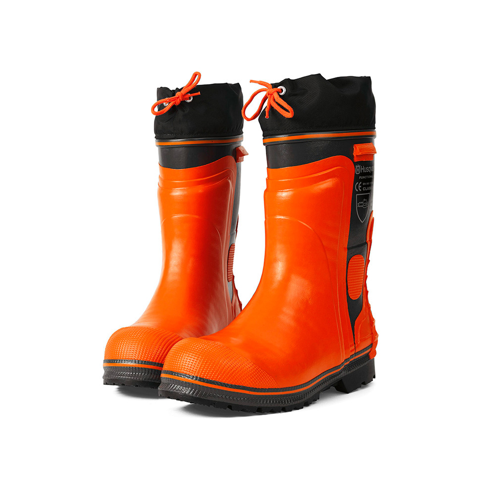 Botas de Segurança com Proteção Anticorte Husqvarna 547303037