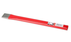 Escopro 300X23X13 mm. Rubi 70917