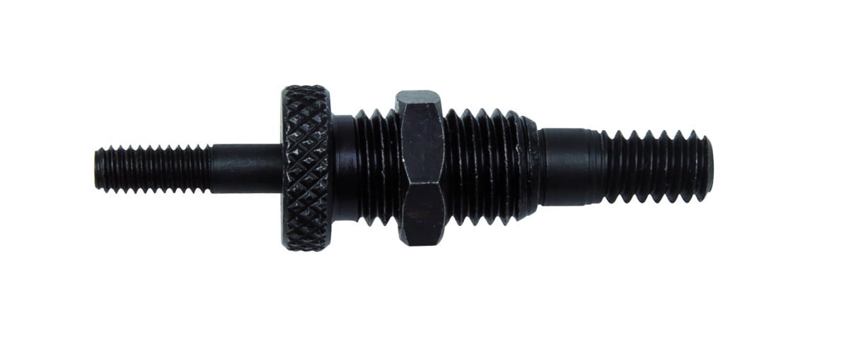 Inserções para rebitador de porcas 1468-M6 Bahco 1468-6M4